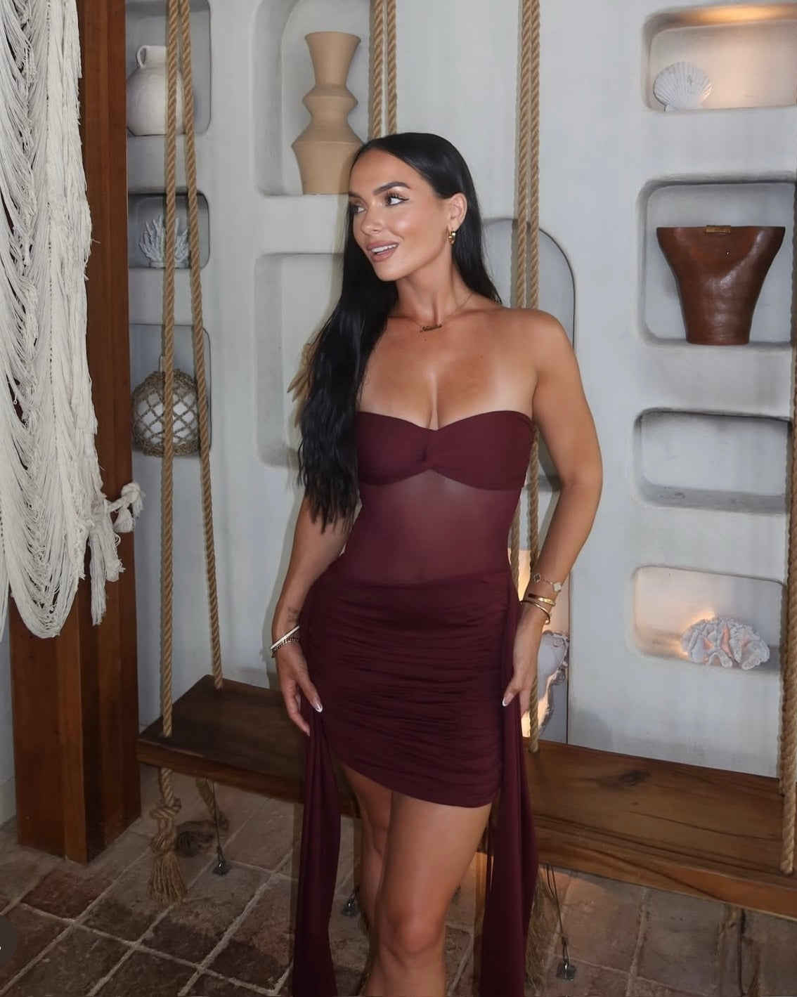 Fiorella Mini