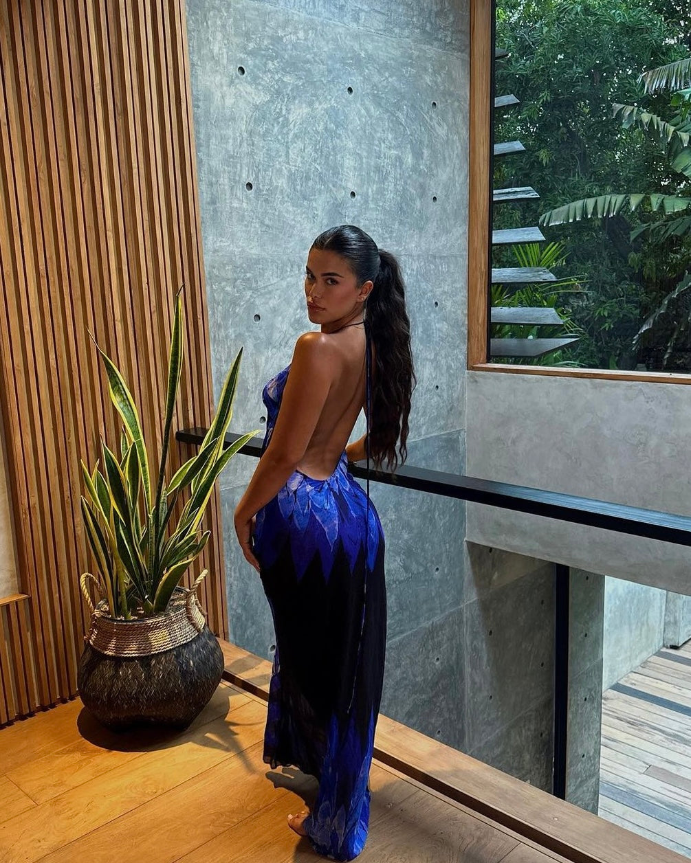 Coralina Maxi