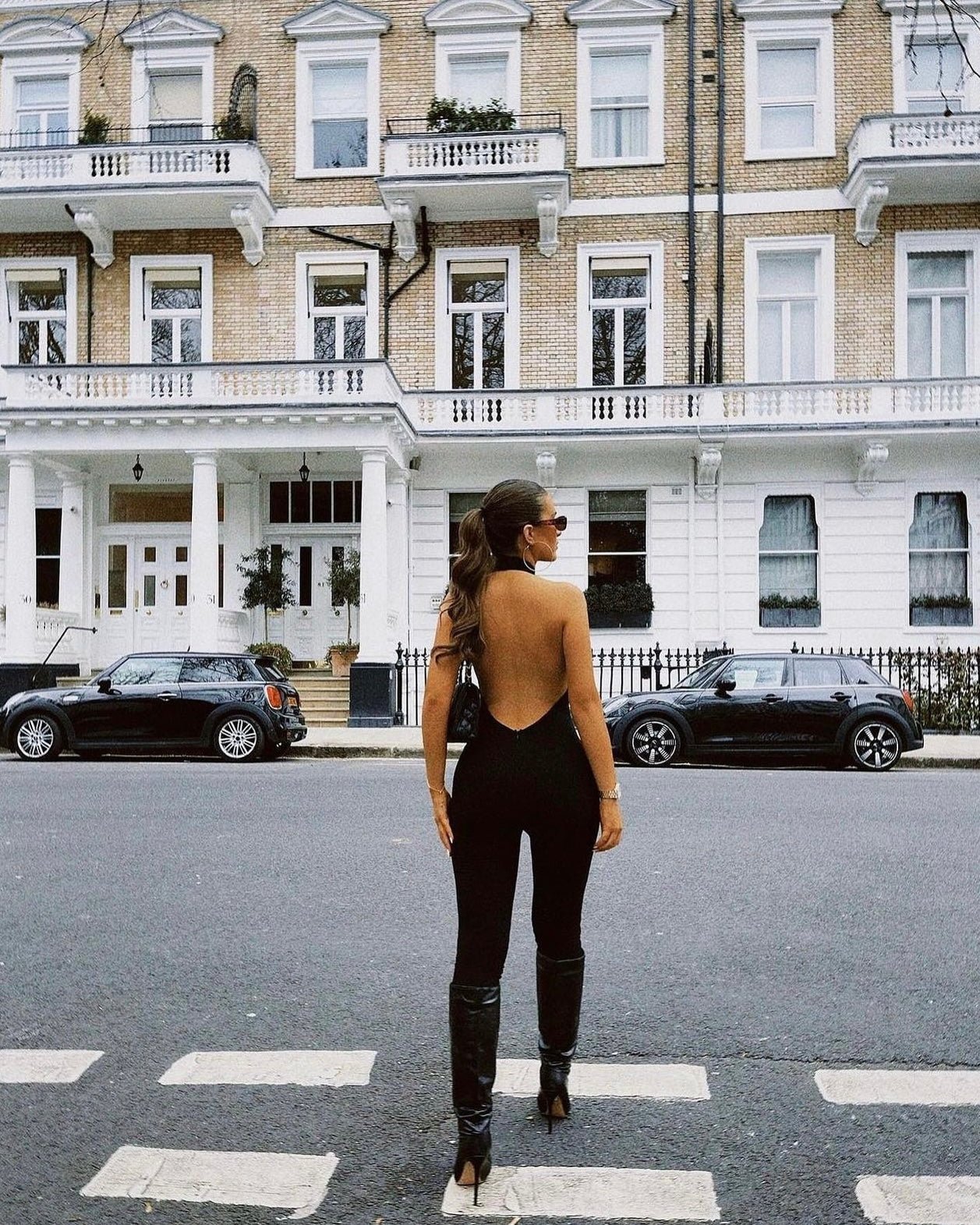 Angel Jumpsuit