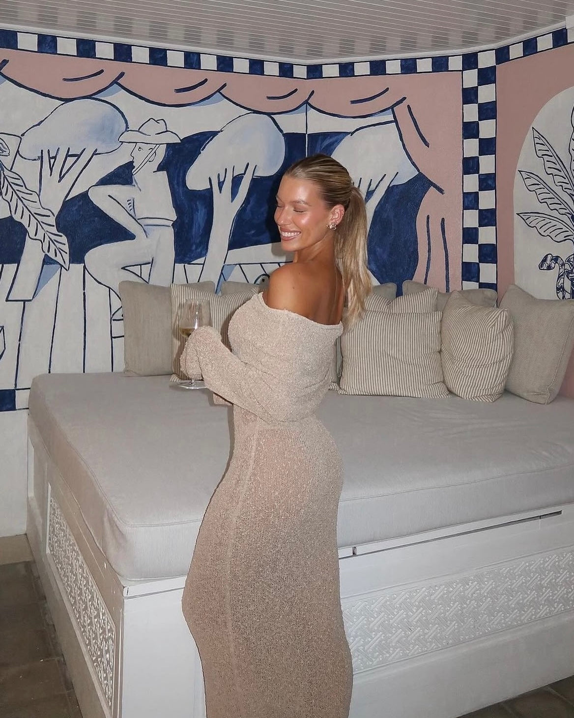 Marisol Maxi