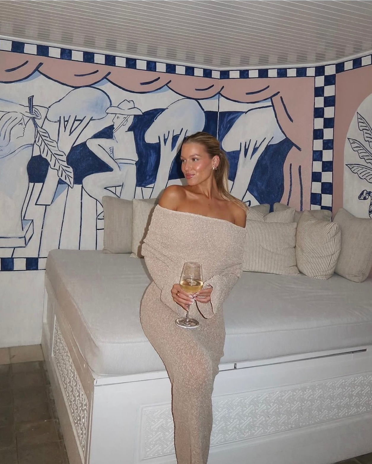 Marisol Maxi