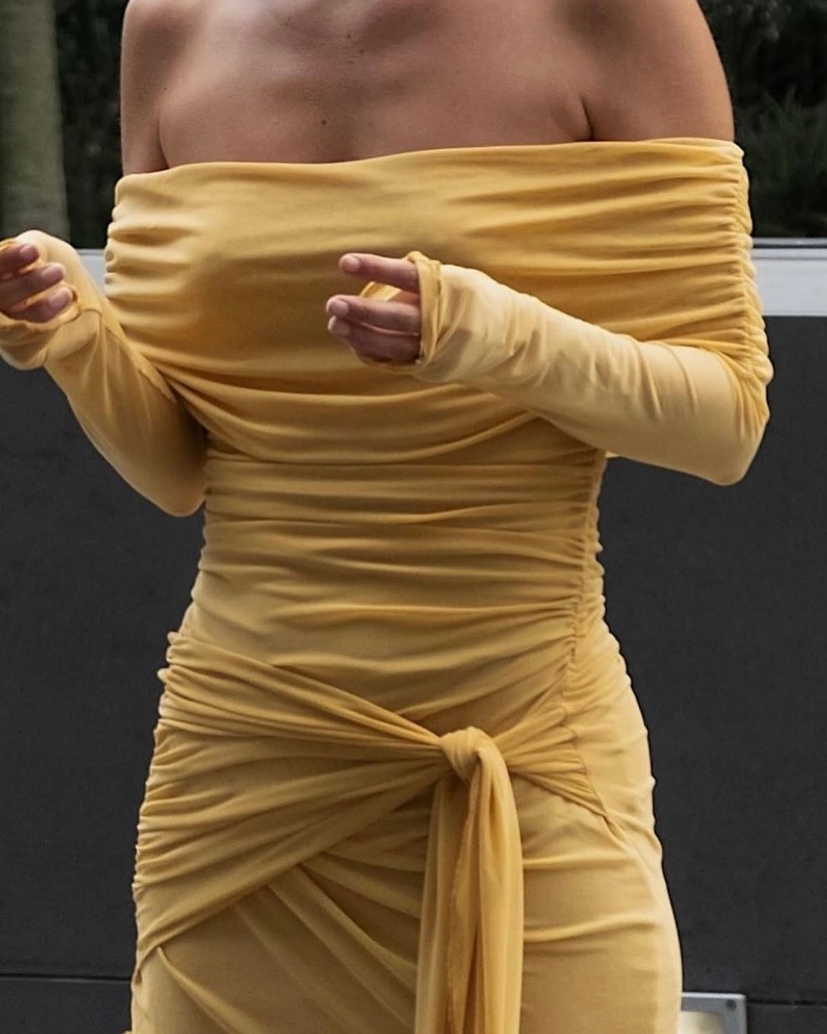 Yasmin Mini