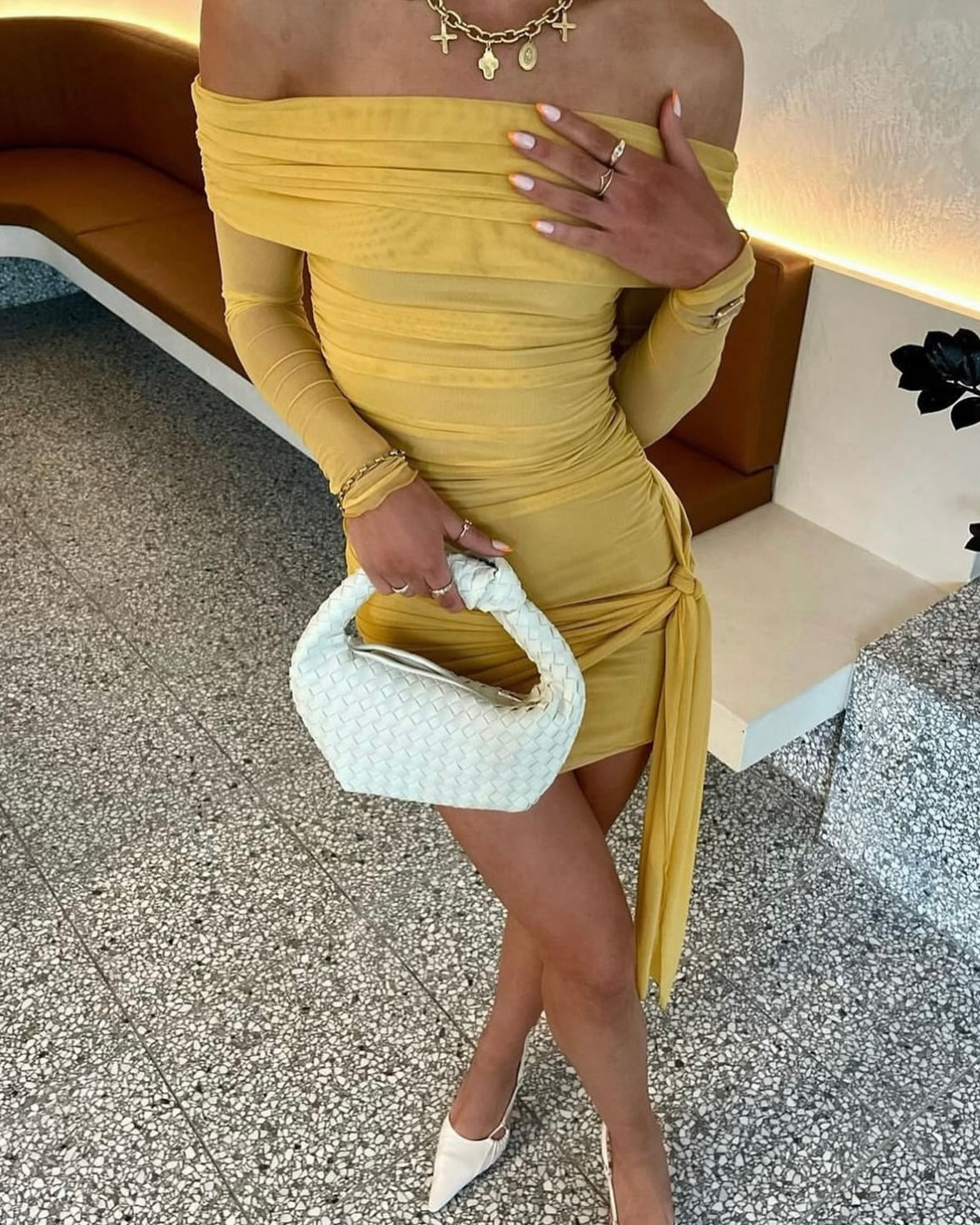 Yasmin Mini