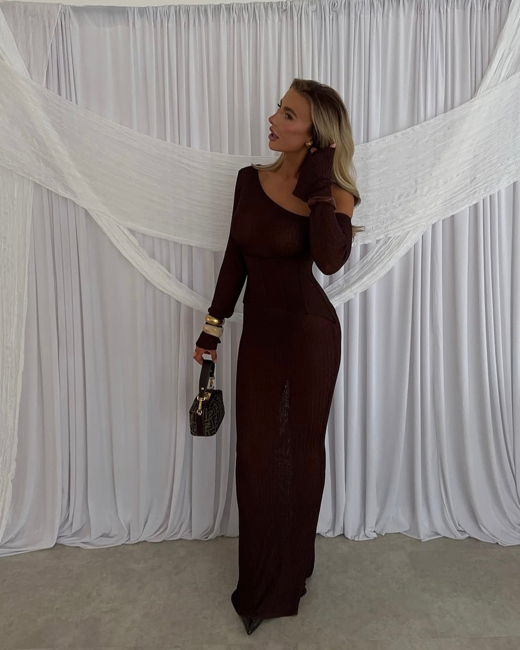 Darcy Maxi
