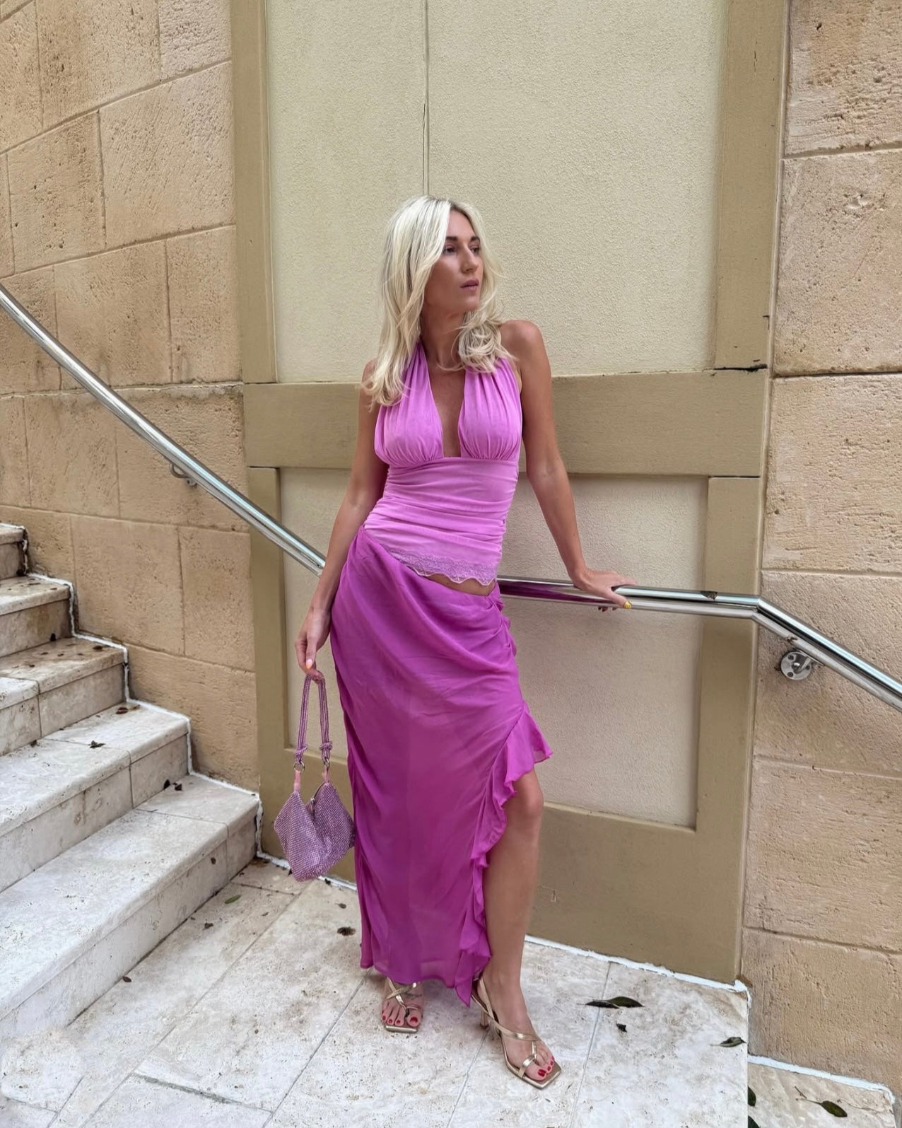 BENNI Penelope dress