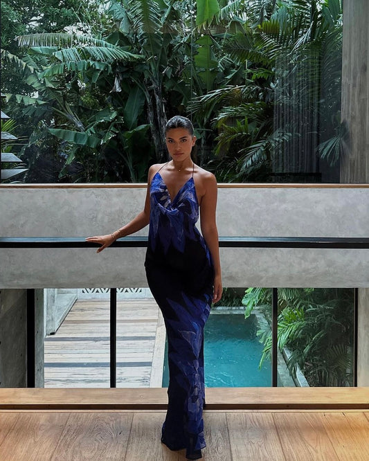 Coralina Maxi