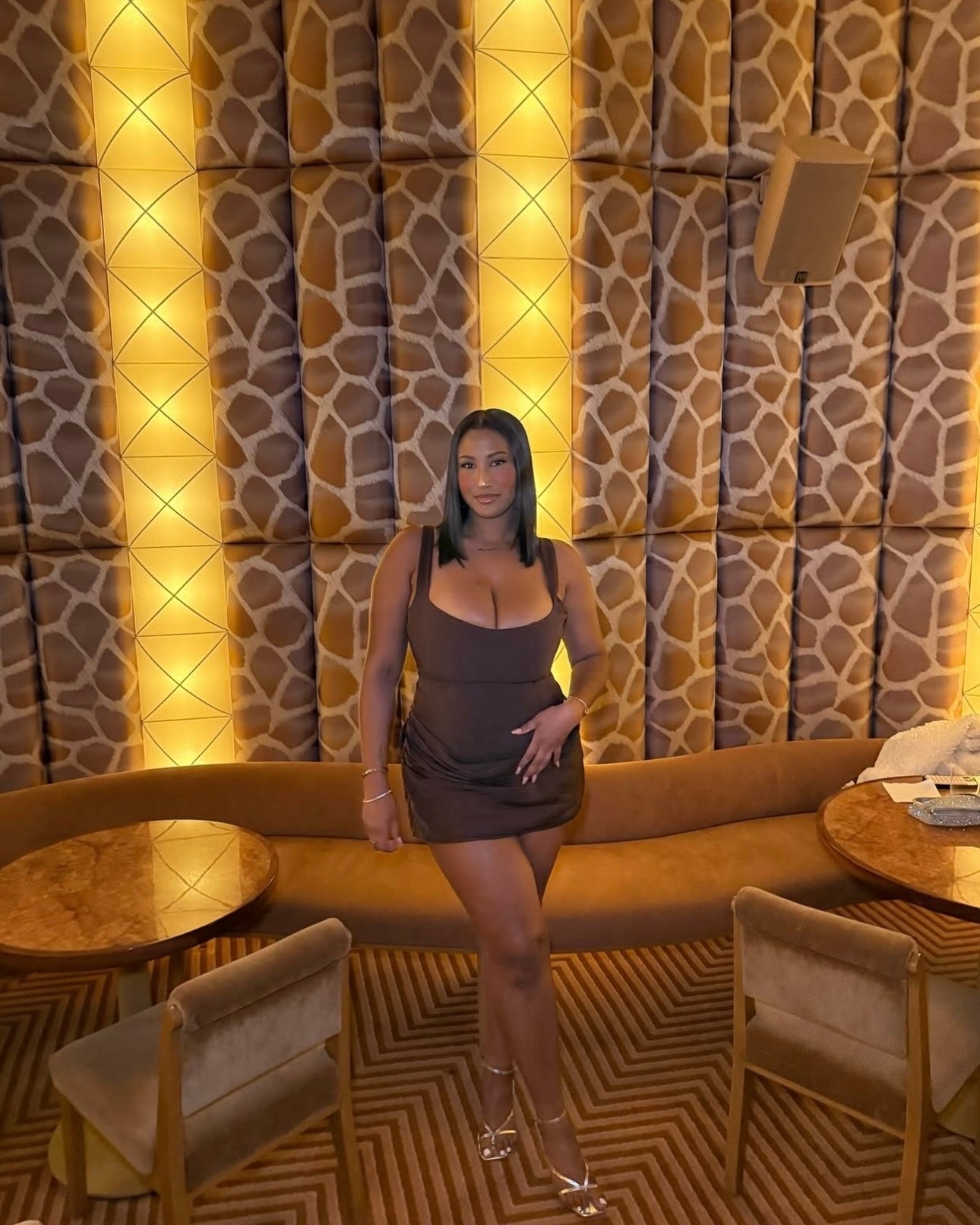 Cornelia Mini (plum brown)