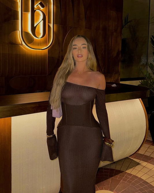 Darcy Maxi