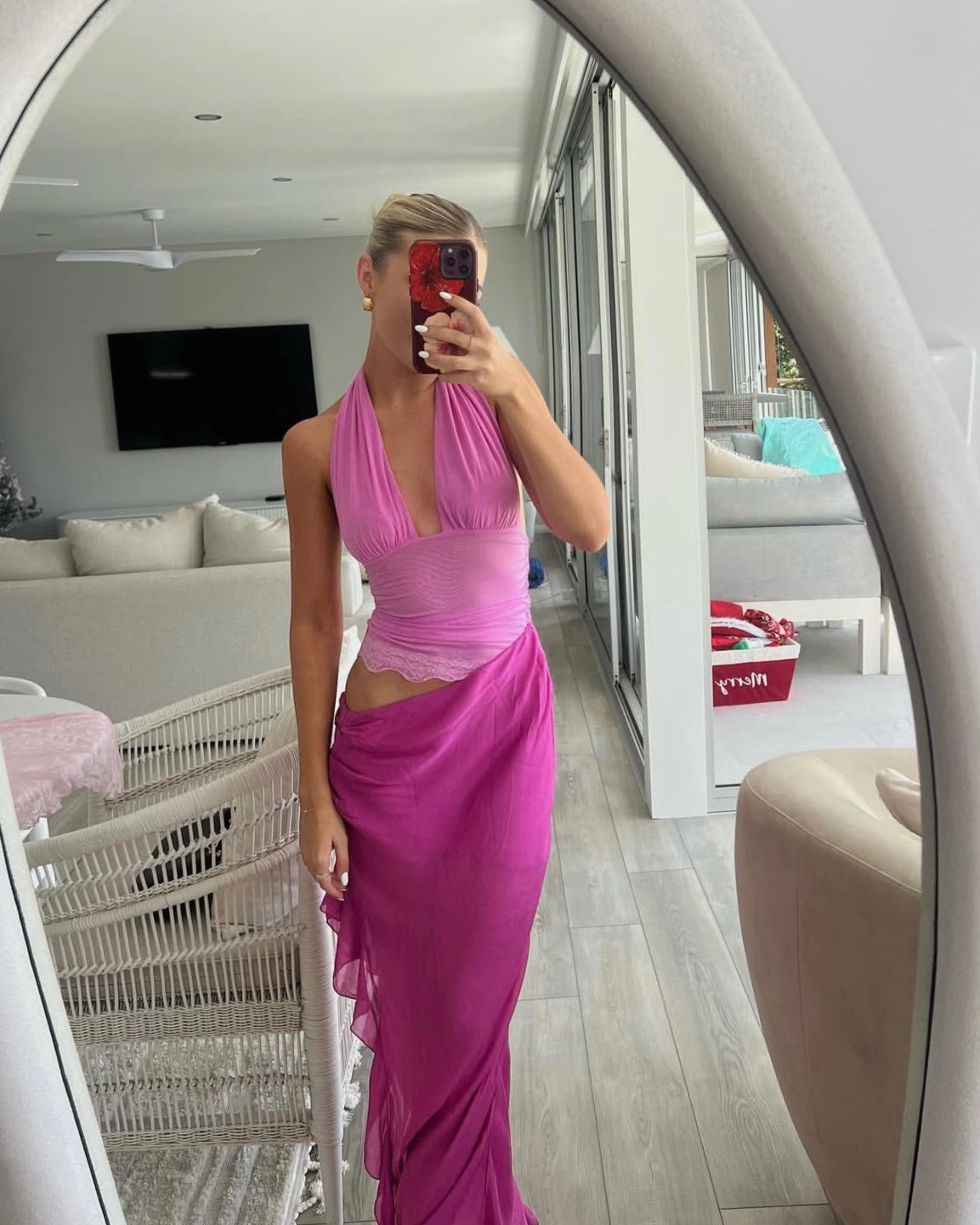 BENNI Penelope dress