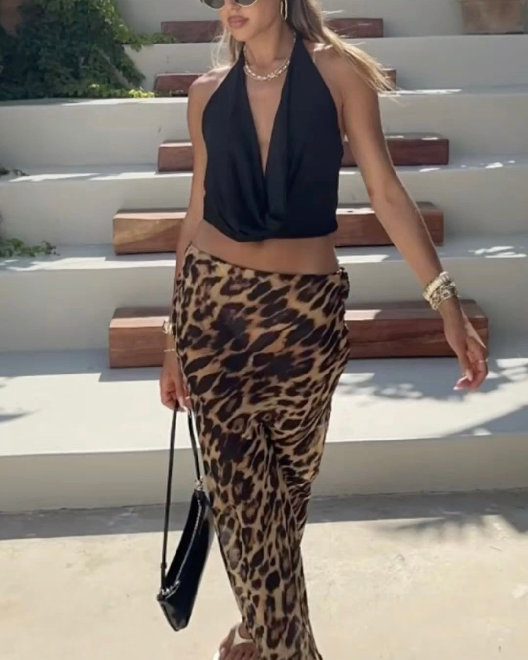Monique Skirt