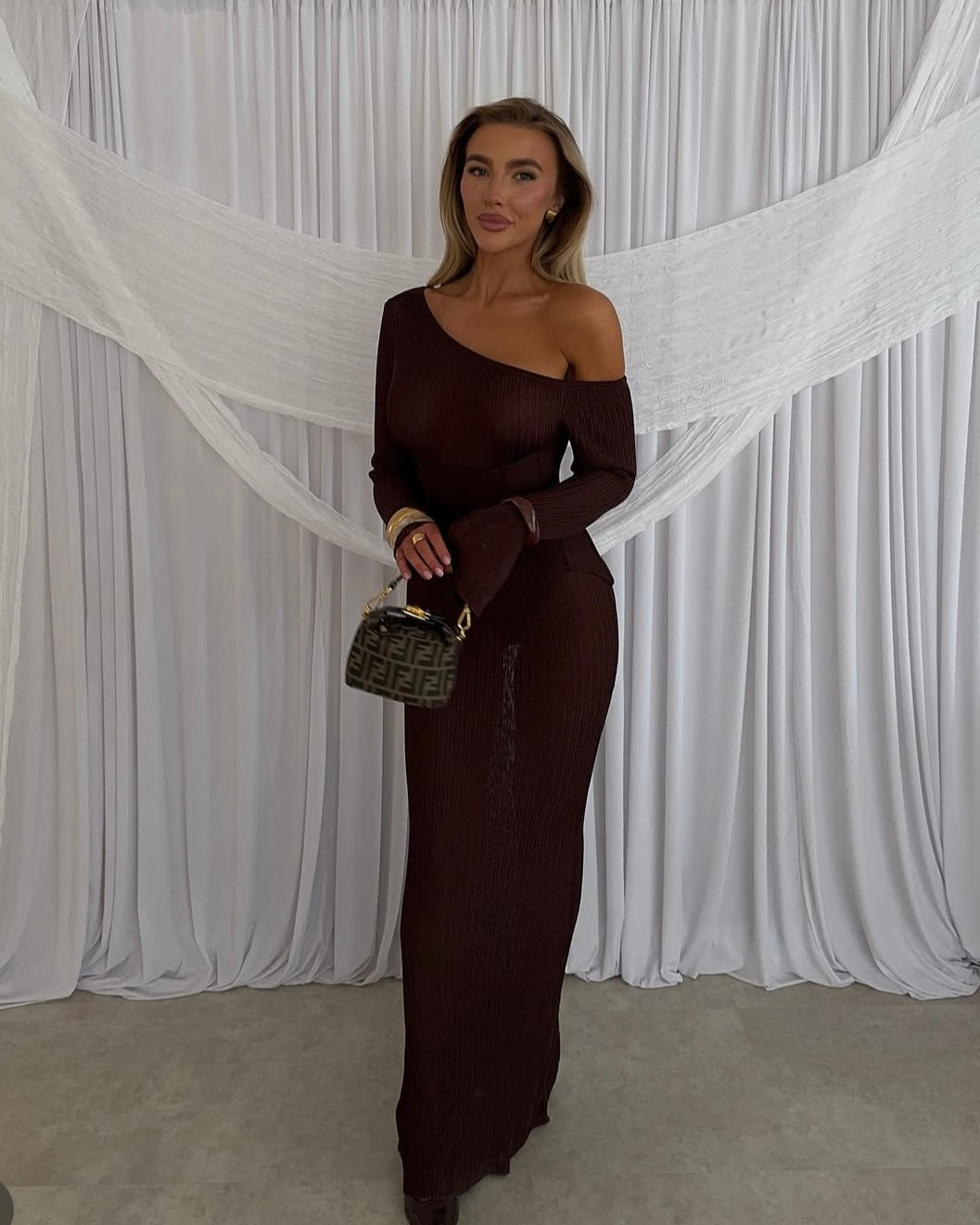 Darcy Maxi