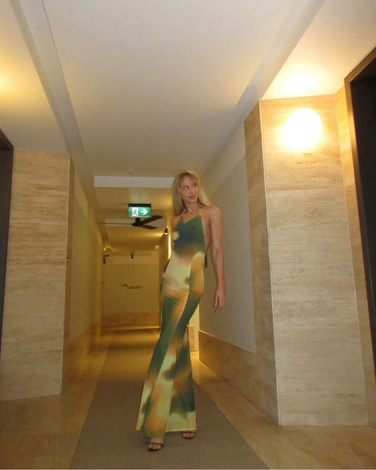 Chelsea Maxi