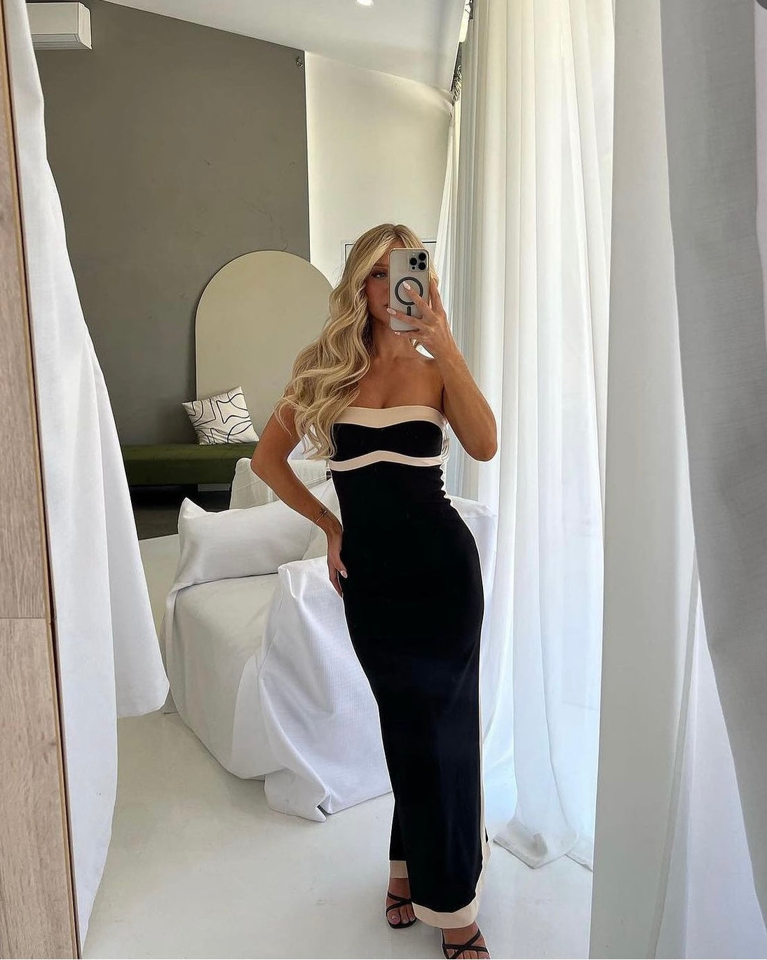 Kyla Maxi