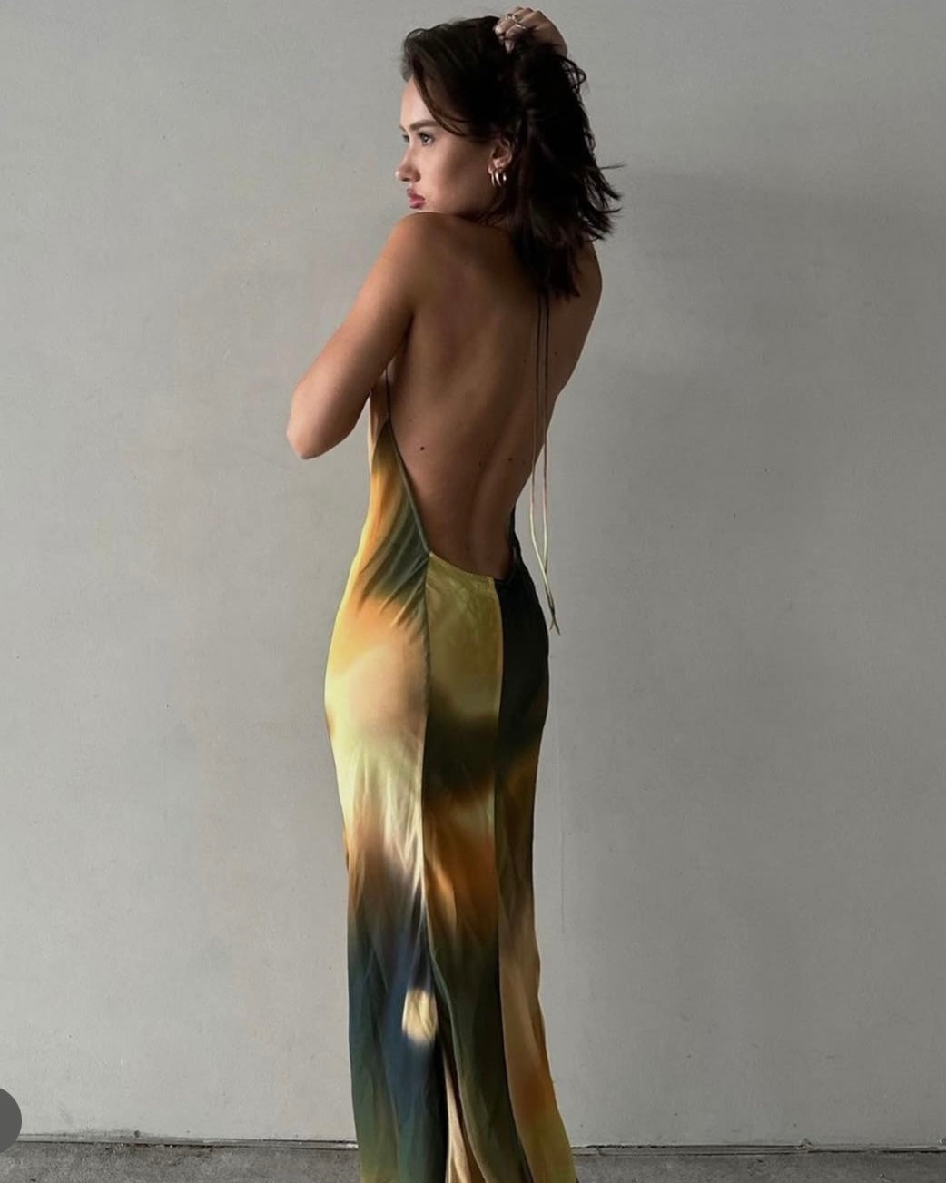 Chelsea Maxi