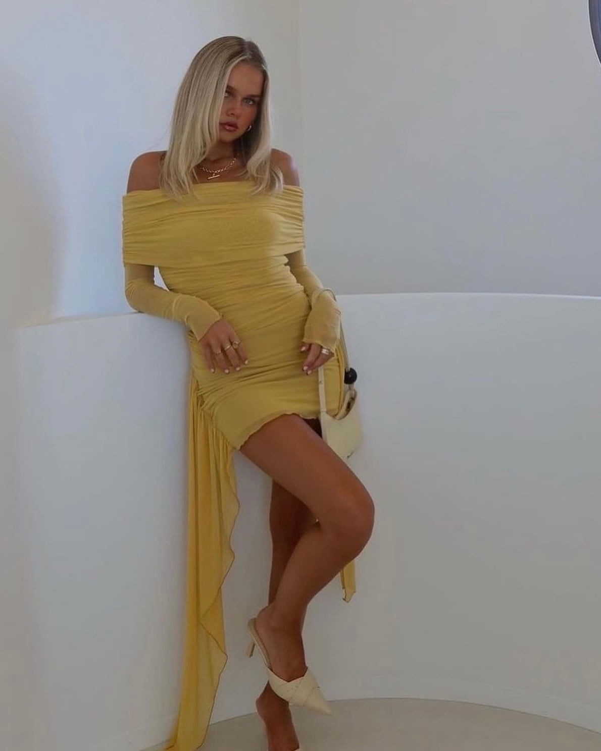 Yasmin Mini