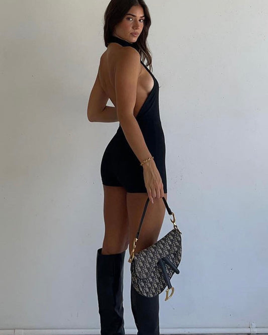Angel Romper