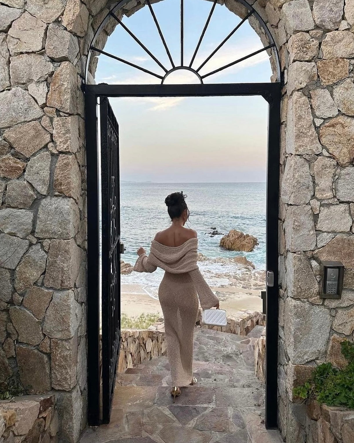 Marisol Maxi