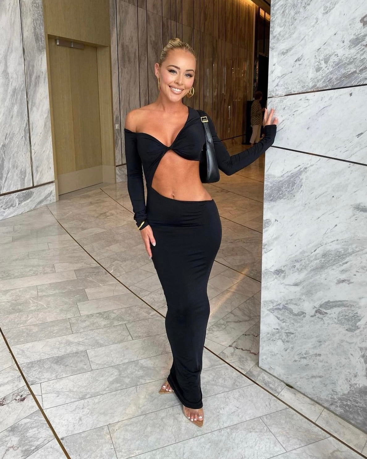 Revenge Maxi