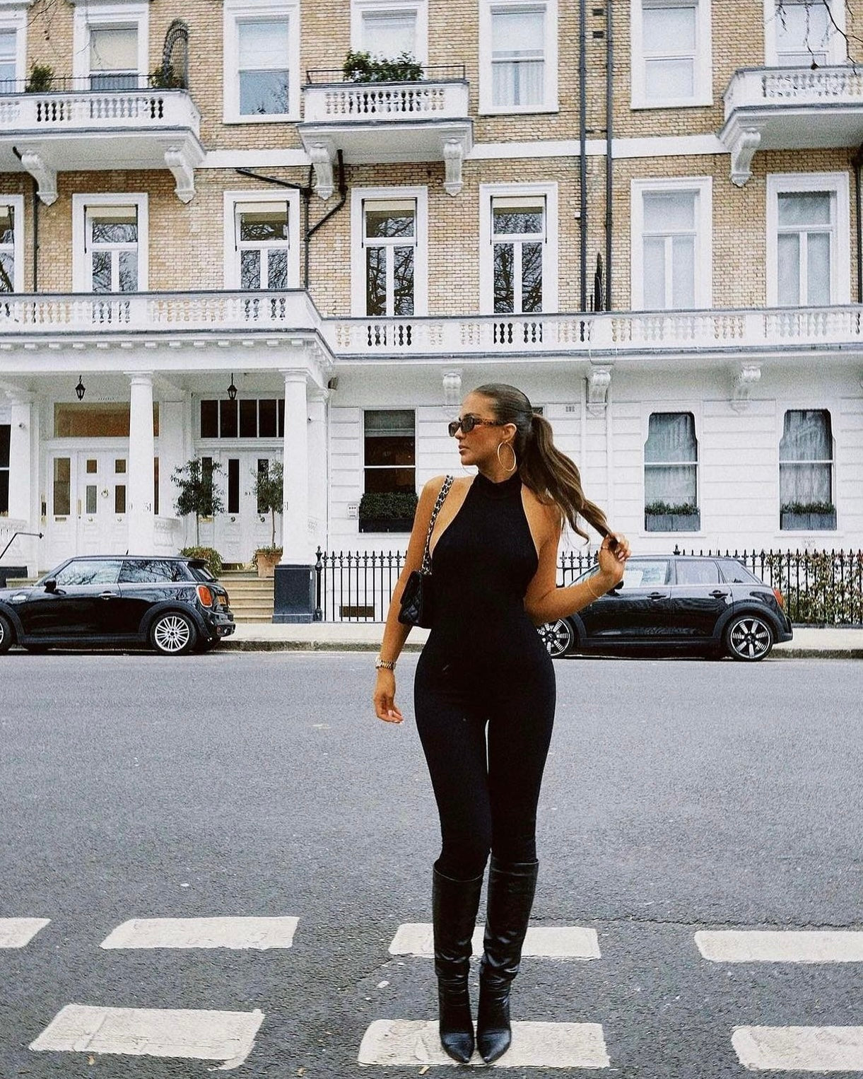 Angel Jumpsuit