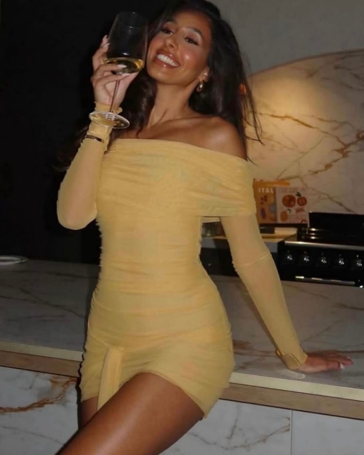 Yasmin Mini
